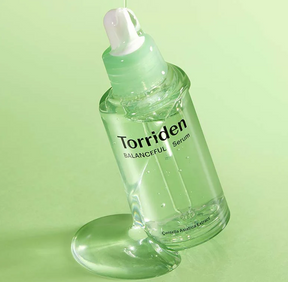 Torriden - Balanceful Cica Calming Serum (50ml)