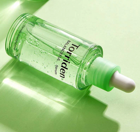 Torriden - Balanceful Cica Calming Serum (50ml)
