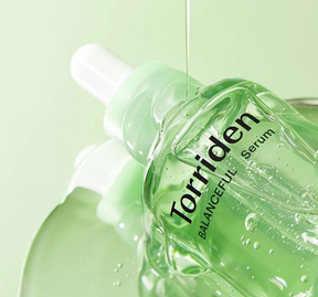 Torriden - Balanceful Cica Calming Serum (50ml)