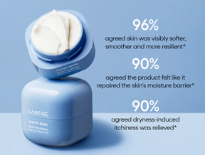 Laneige - Water Bank Blue Hyaluronic Intensive Moisturizer (50ml)