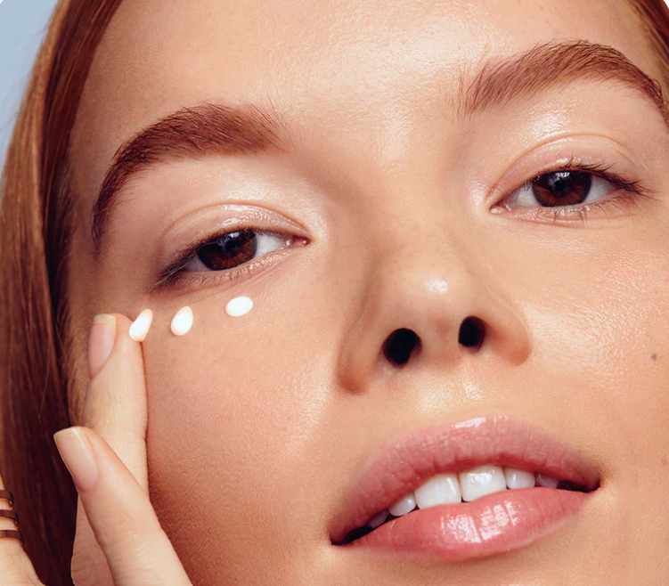 Laneige - Water Bank Blue Hyaluronic Eye Cream (25ml)