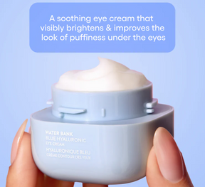 Laneige - Water Bank Blue Hyaluronic Eye Cream (25ml)