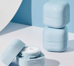 Laneige - Water Bank Blue Hyaluronic Eye Cream (25ml)