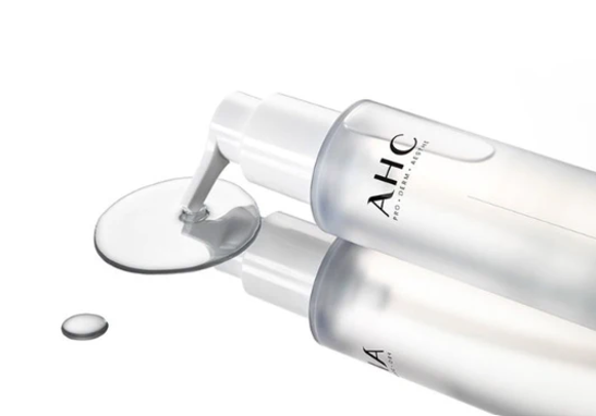 AHC - Prep + Reset Micellar Cleansing Oil (125ml)