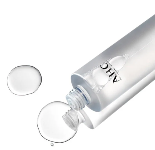 AHC - Prep + Reset Micellar Cleansing Water (255ml)