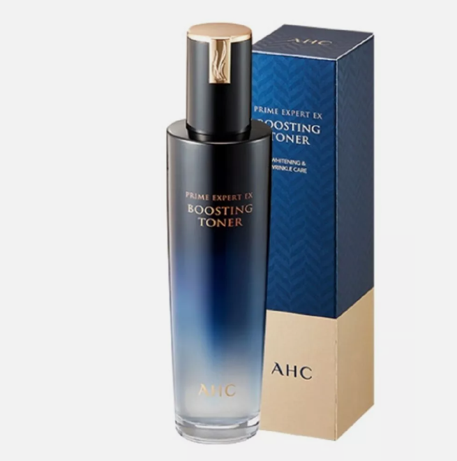 AHC - Prime Expert Ex Boosting Toner (130ml)