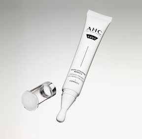 AHC - Pro Shot GlutA-ctivation Bright 3 Capsule - Infused Eye Cream For Face (30ml)