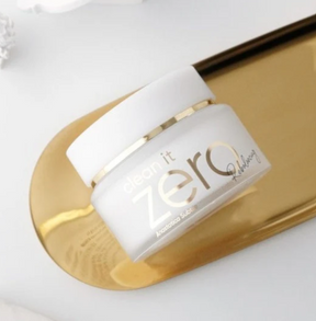 Banila Co - Clean It Zero Anastatica Subtle Cleansing Balm Rebalancing (25ml)