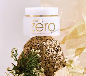 Banila Co - Clean It Zero Anastatica Subtle Cleansing Balm Rebalancing (25ml)