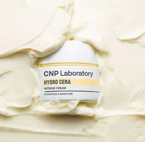 CNP - Hydro Cera Intense Cream (50ml)