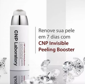 CNP - Laboratory Invisible Peeling Booster (100ml)