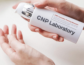 CNP - Laboratory Invisible Peeling Booster (100ml)