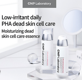CNP - Laboratory Invisible Peeling Booster (100ml)