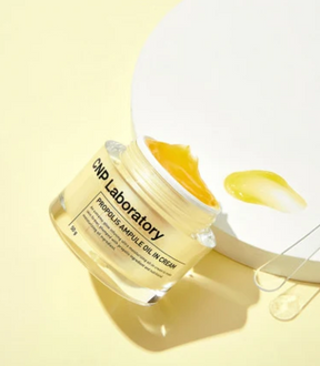 CNP - Propolis Ampule Oil In Cream (50ml)