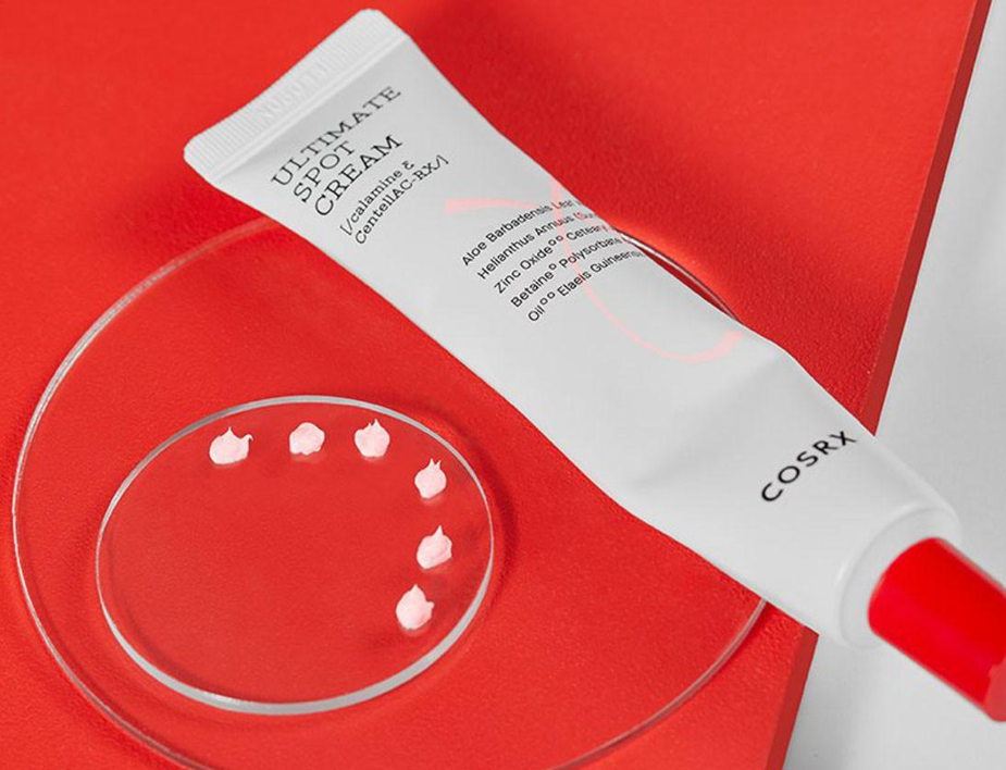COSRX - AC Collection Ultimate Spot Cream (30g)