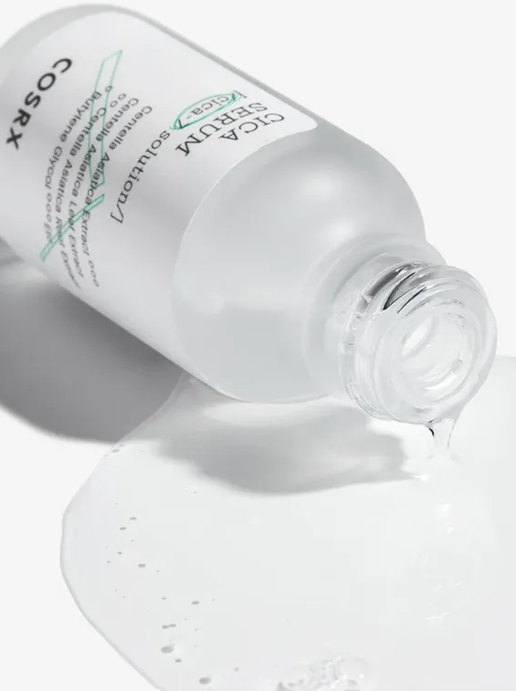 COSRX - Pure Fit Cica Serum (30ml)