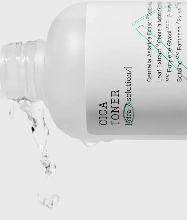 COSRX - Pure Fit Cica Toner (150ml)