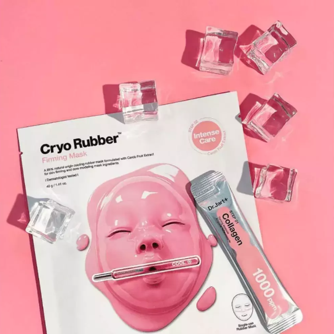 Dr.Jart+ - Cryo Rubber With Firming Collagen (44ml)
