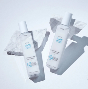 Etude - SoonJung 10 Free Moist Emulsion (130ml)