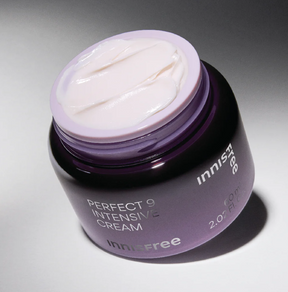 Innisfree - Perfect 9 Intensive Cream (60ml)