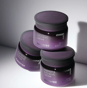 Innisfree - Perfect 9 Intensive Cream (60ml)