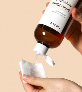 Manyo Factory - Bifida Biome Ampoule Toner (400ml)