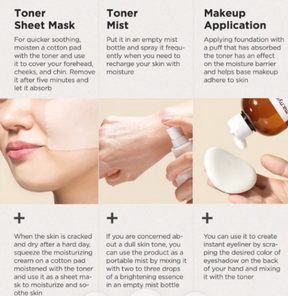 Manyo Factory - Bifida Biome Ampoule Toner (400ml)