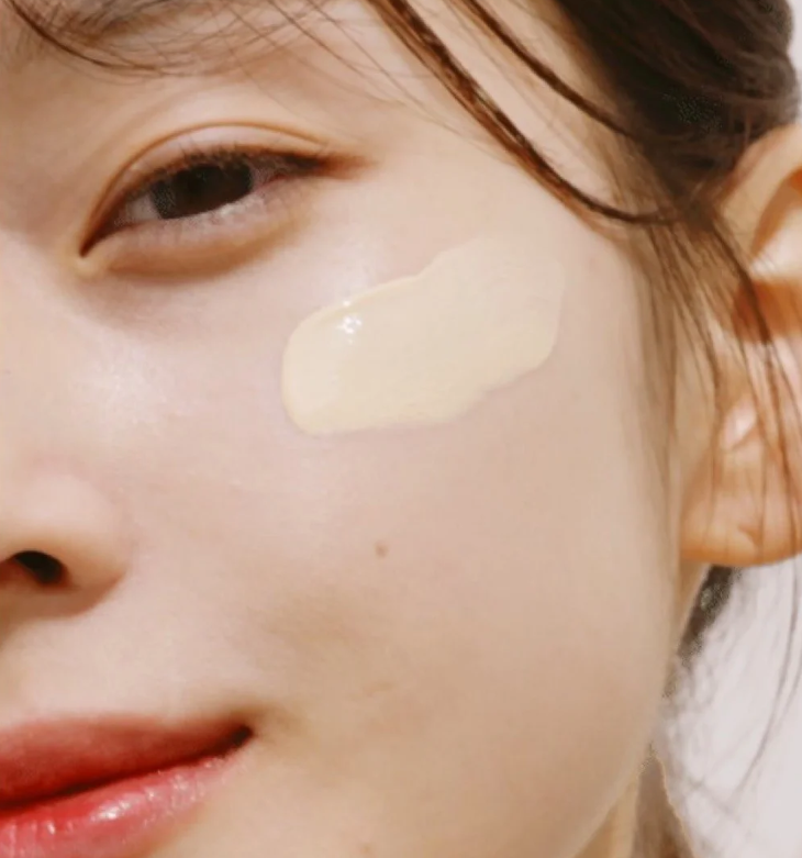 Manyo Factory - Foundation-Free Sun Cream (50ml)