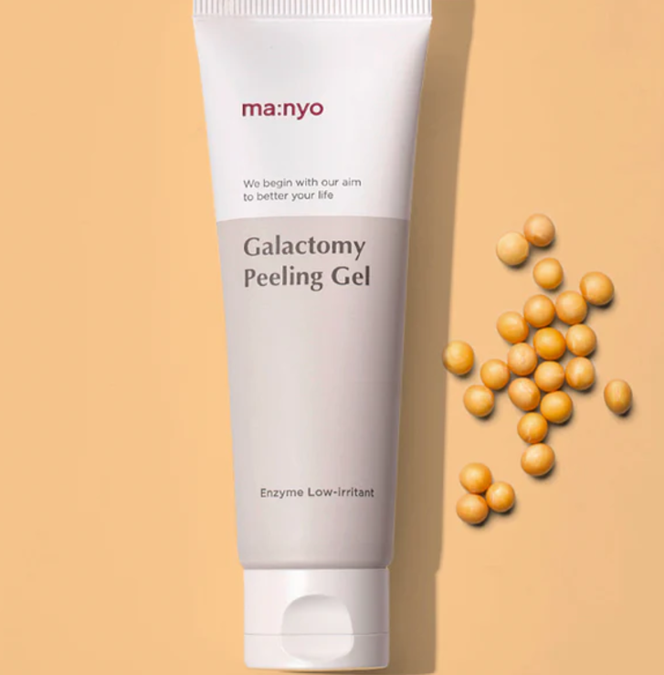 Manyo Factory - Galactomy Peeling Gel Cleanser (75ml)