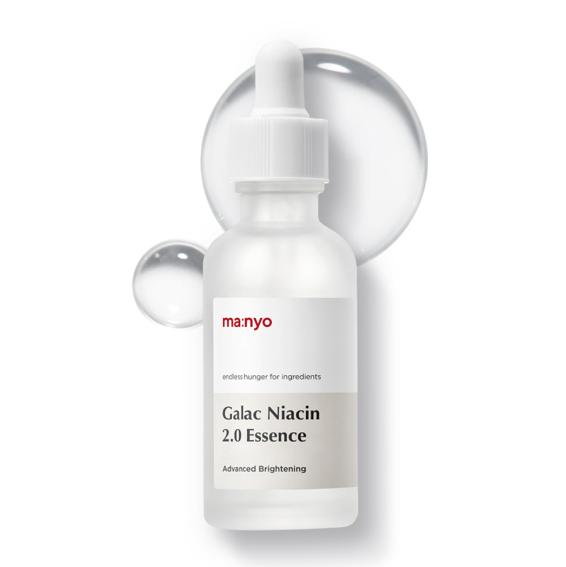 Manyo Factory - Galac Niacin 2.0 Essence (50ml)