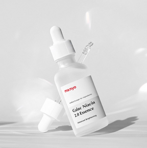 Manyo Factory - Galac Niacin 2.0 Essence (50ml)