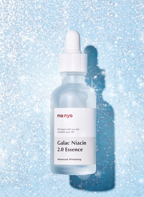 Manyo Factory - Galac Niacin 2.0 Essence (50ml)