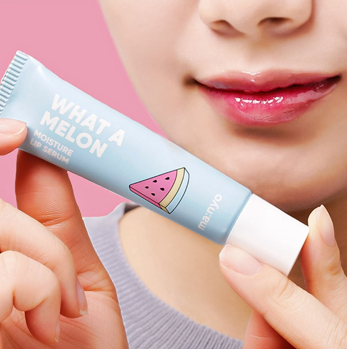 Manyo Factory - What A Melon Lip Serum (10ml)