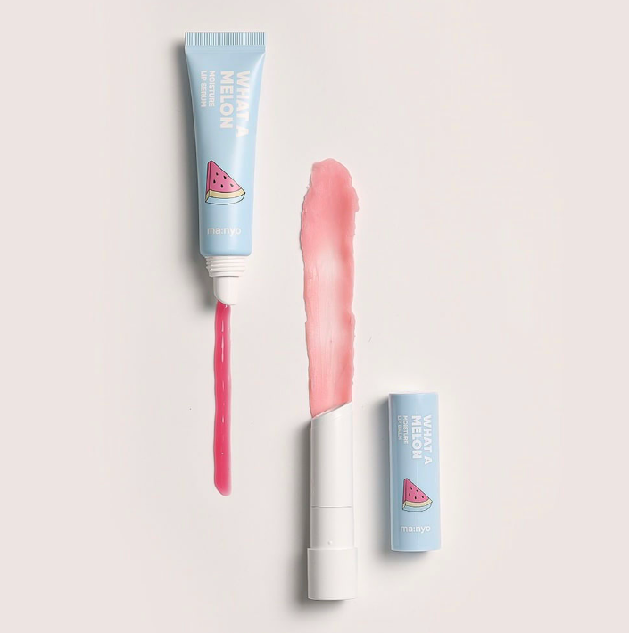 Manyo Factory - What A Melon Lip Serum (10ml)