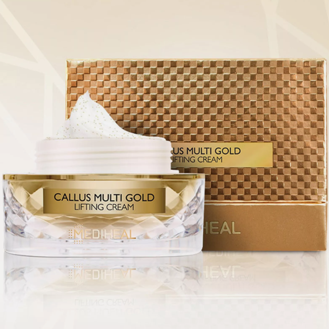Mediheal - Callus Multi Gold Lifting Cream (50ml)