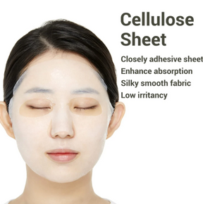 Mediheal - Pepta Lifting Ampoule Mask Sheet (20ml X 15 Unidades)