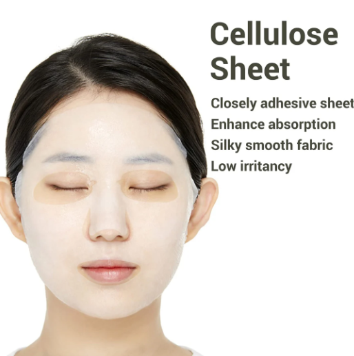 Mediheal - Pepta Lifting Ampoule Mask Sheet (20ml X 15 Unidades)