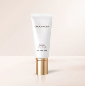 Missha - Chogongjin Sulbon Jin Tone Up Sun Cream (50ml)
