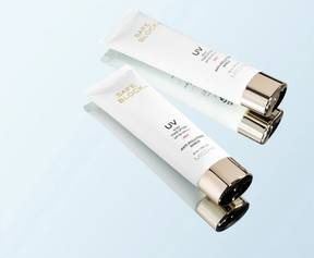 Missha - Safe Block RX Rosy Tone Up (50ml)