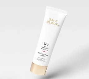 Missha - Safe Block RX Rosy Tone Up (50ml)