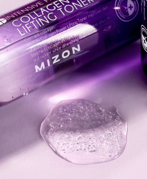 Mizon - Collagen Power Lifting Toner (120ml)