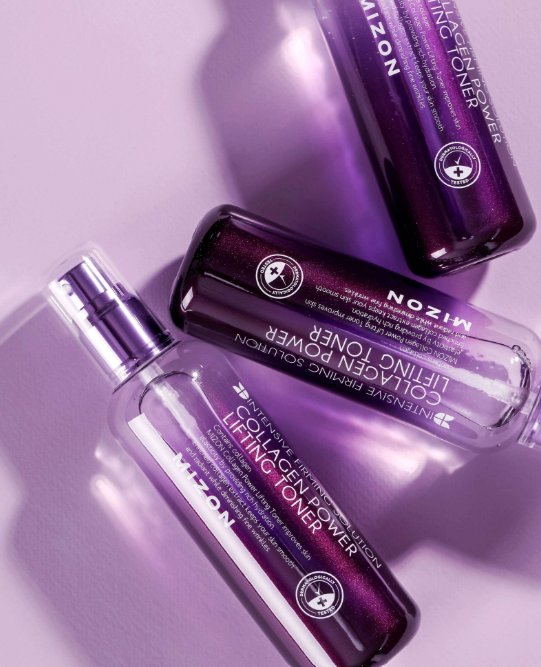 Mizon - Collagen Power Lifting Toner (120ml)