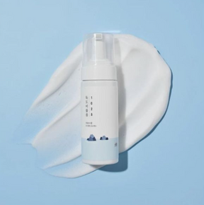Round Lab - 1025 Dokdo Bubble Foam (150ml)