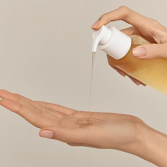 Sulwhasoo - Gentle Cleansing Foam (200ml)