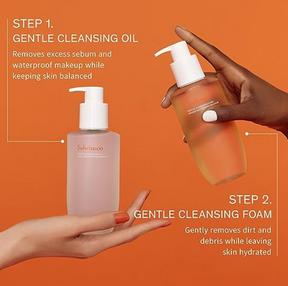 Sulwhasoo - Gentle Cleansing Oil (200ml)