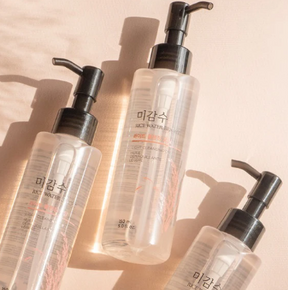 The Face Shop - Rice Water Bright Rich Cleansing Oil (150ml)