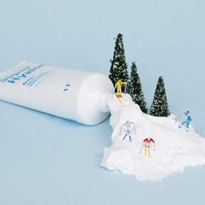 VT Cosmetics - Super Hyalon Foam Cleanser (300ml)