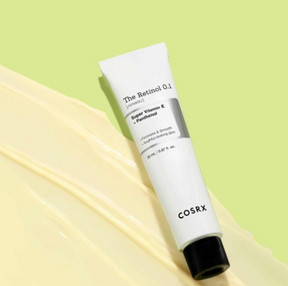 COSRX - The Retinol 0.1 Cream (20ml)
