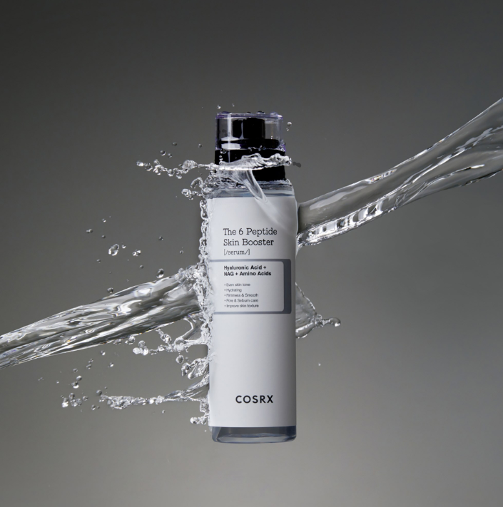 COSRX - The 6 Peptide Skin Booster Serum (150ml)