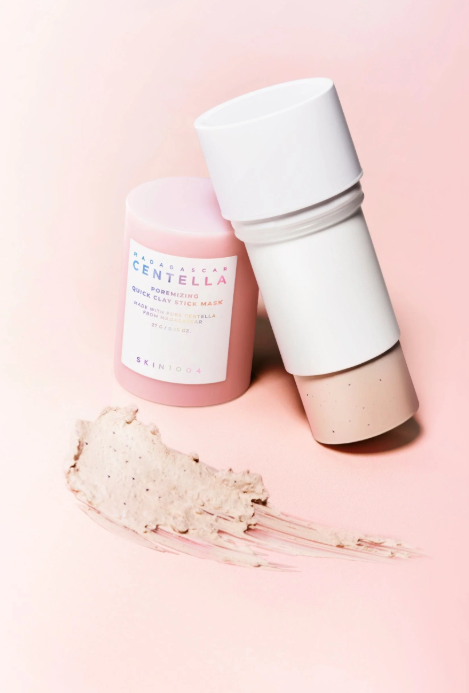 SKIN1004 - Madagascar Centella Poremizing Quick Clay Stick Mask (27g)